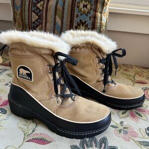 SOREL Tivoli III Boots